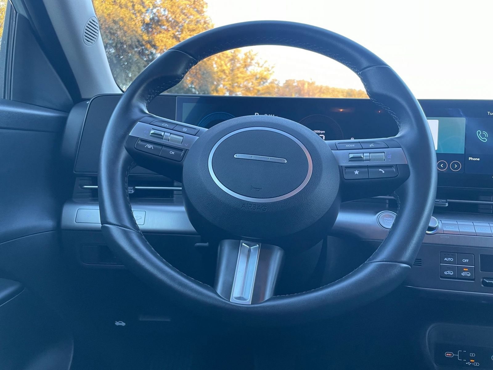 Thumbnail: 2025 Hyundai Kona - 28