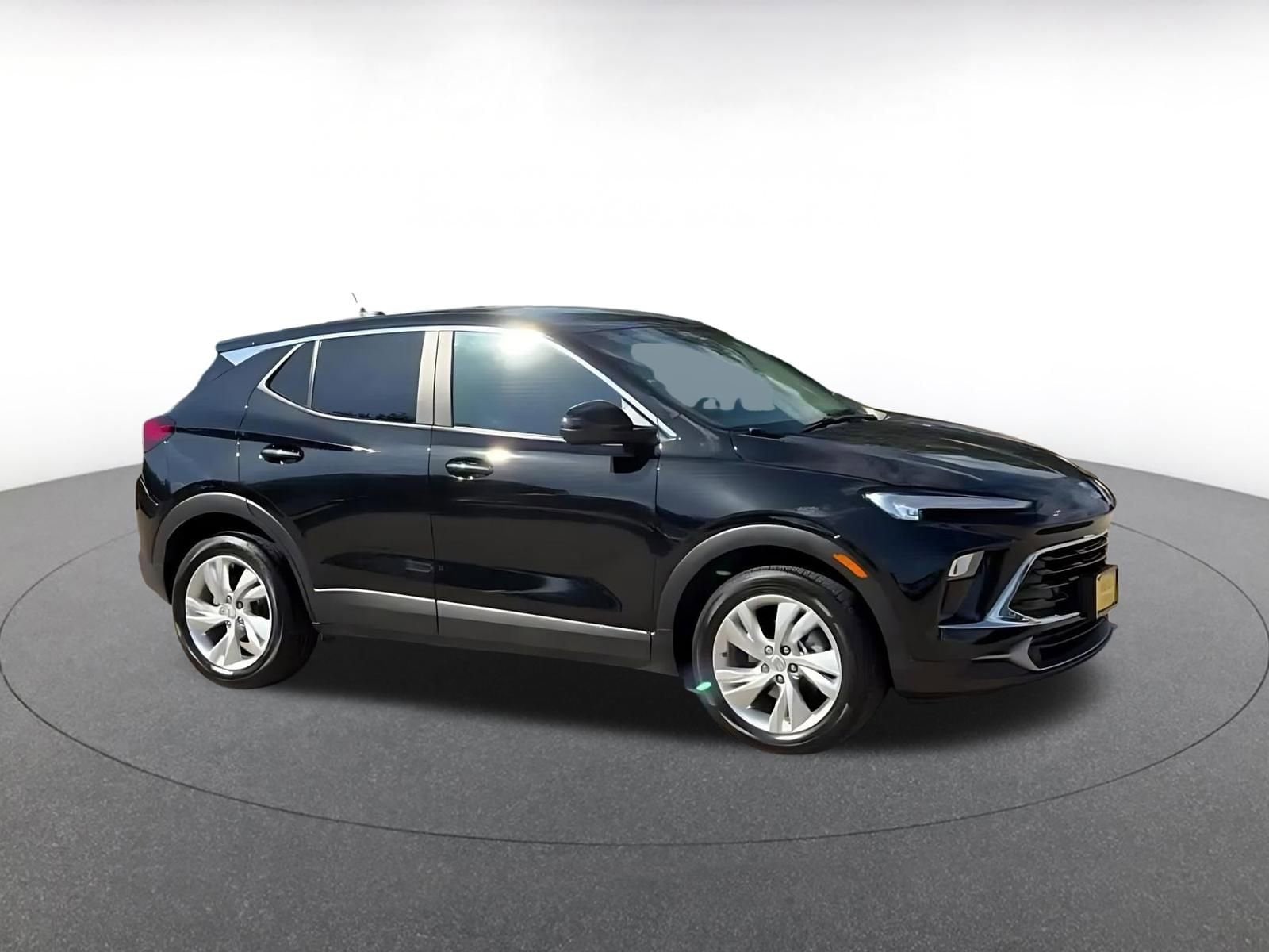 Thumbnail: 2025 Buick Encore GX - 2