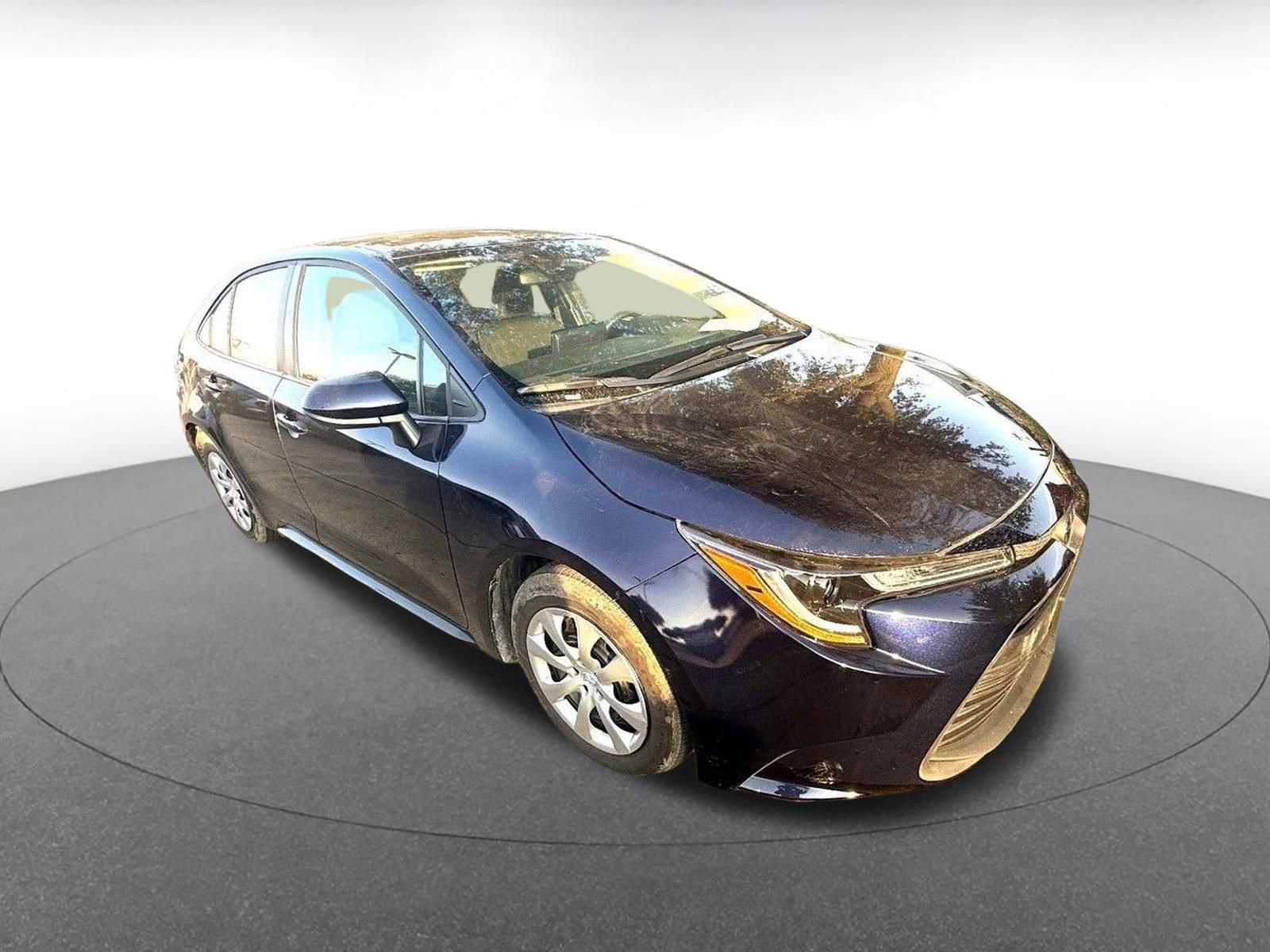 Thumbnail: 2025 Toyota Corolla - 1