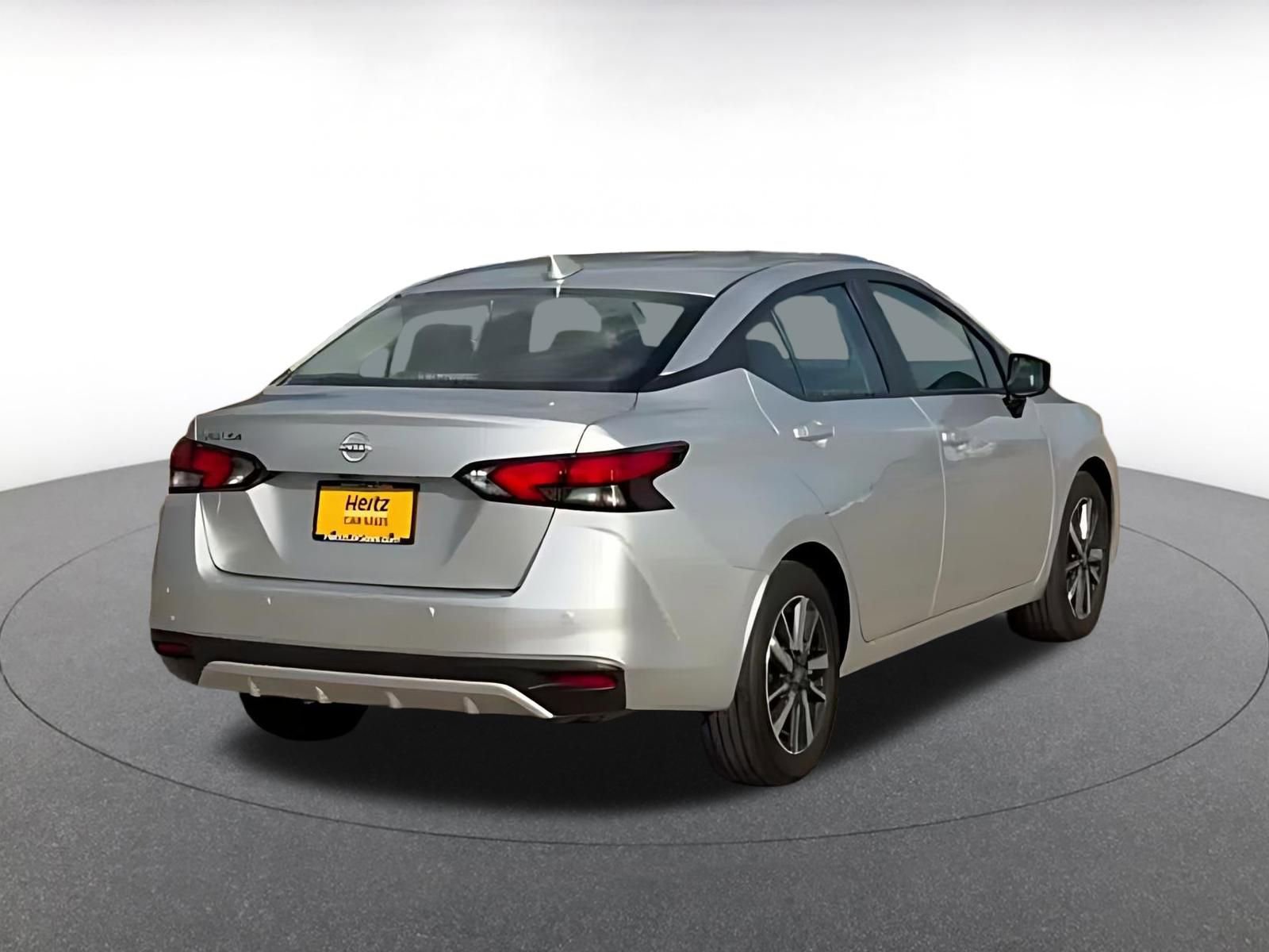 Thumbnail: 2025 Nissan Versa - 12