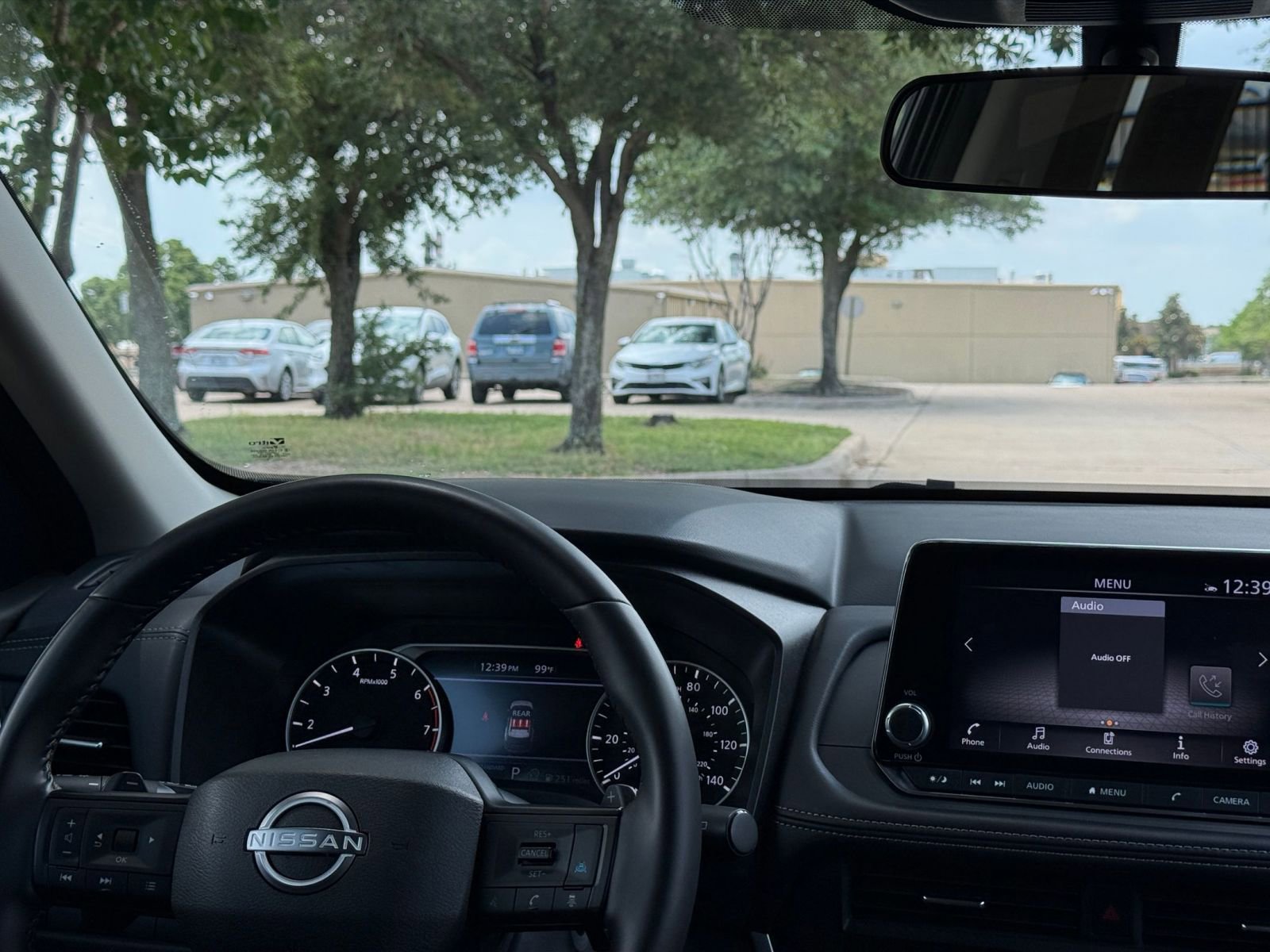 Thumbnail: 2025 Nissan Rogue - 35