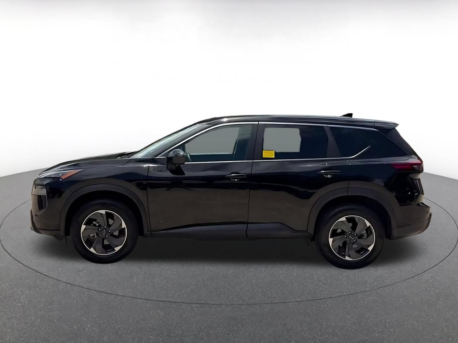 Thumbnail: 2025 Nissan Rogue - 9