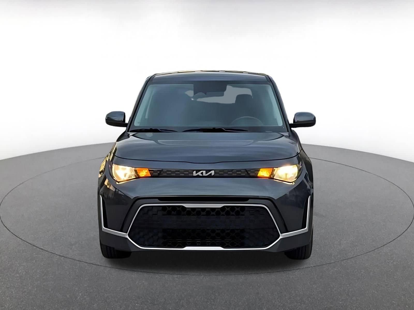 Thumbnail: 2025 Kia Soul - 4