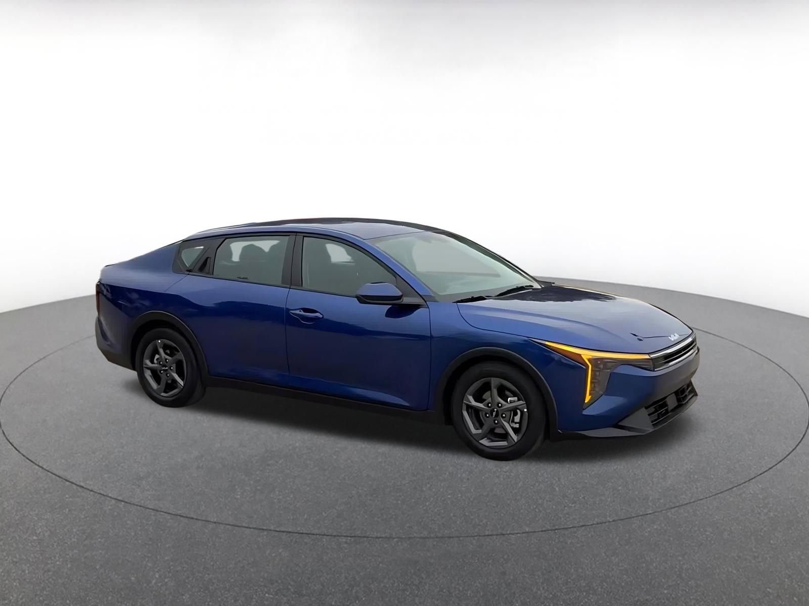 Thumbnail: 2025 Kia K4 - 2