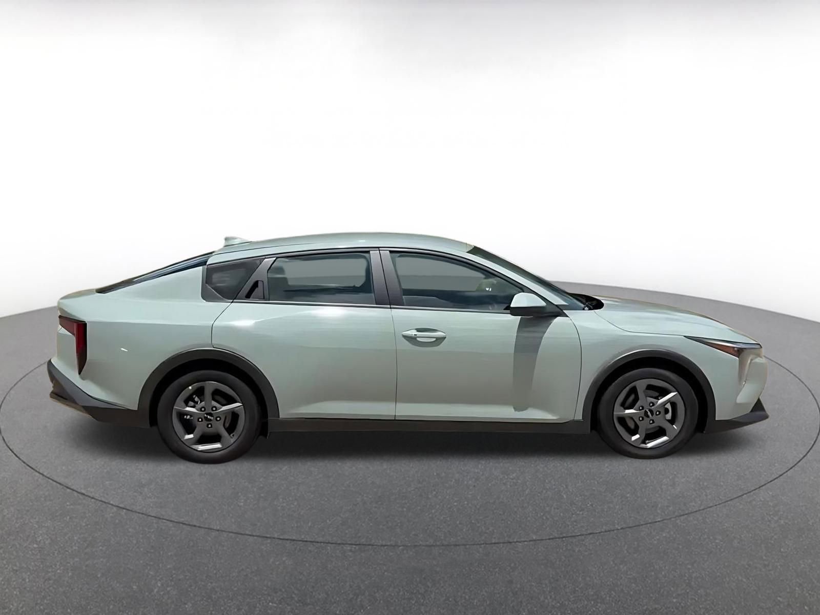 Thumbnail: 2025 Kia K4 - 16