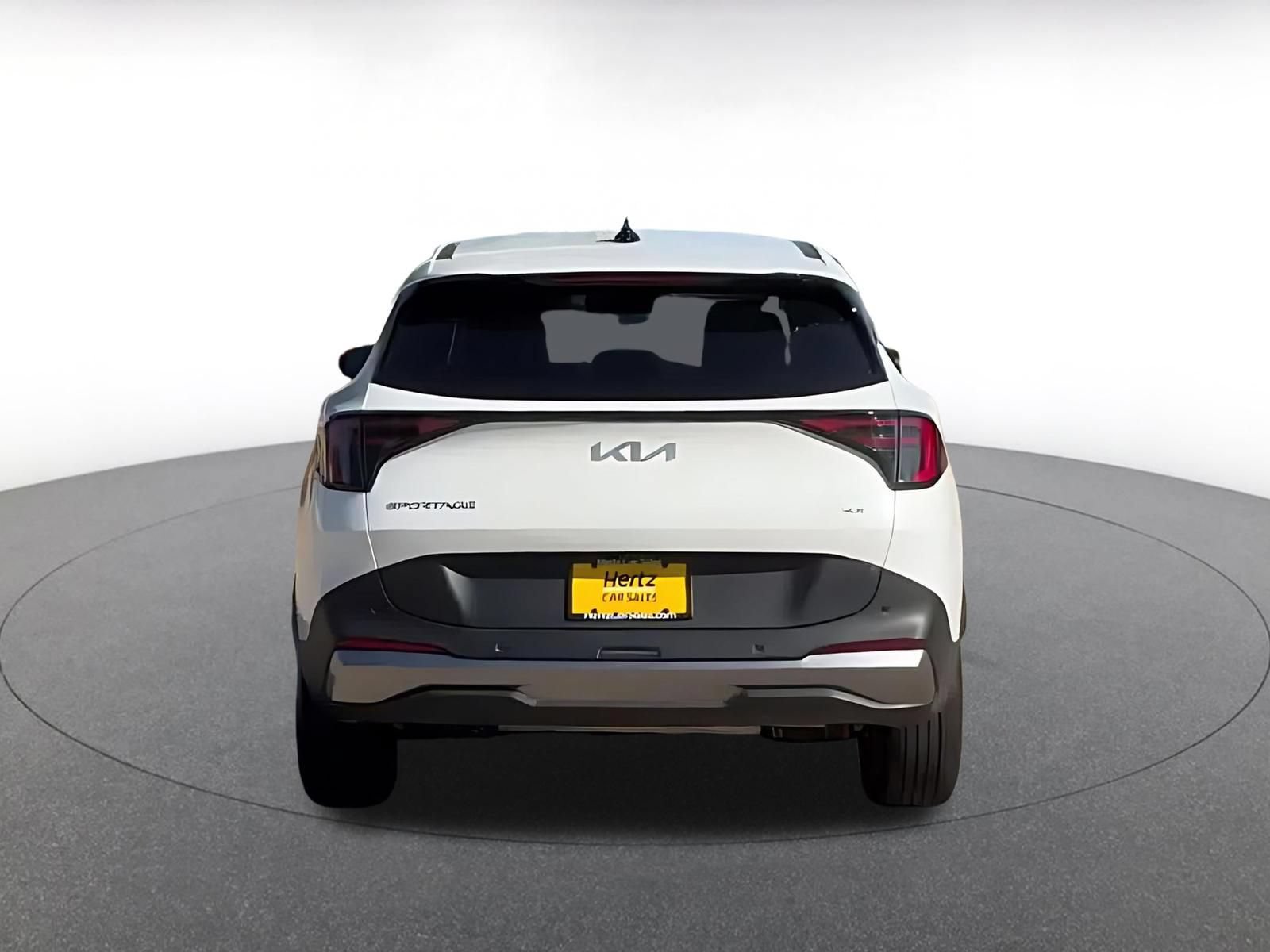 Thumbnail: 2026 Kia Sportage - 10