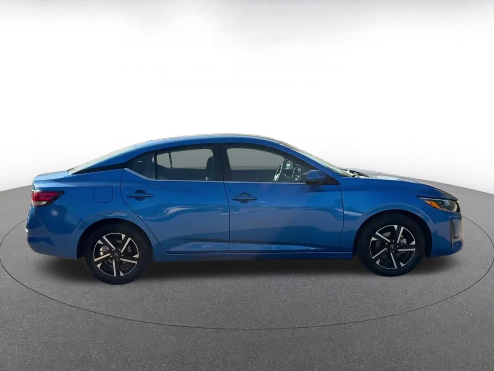 Thumbnail: 2025 Nissan Sentra - 15