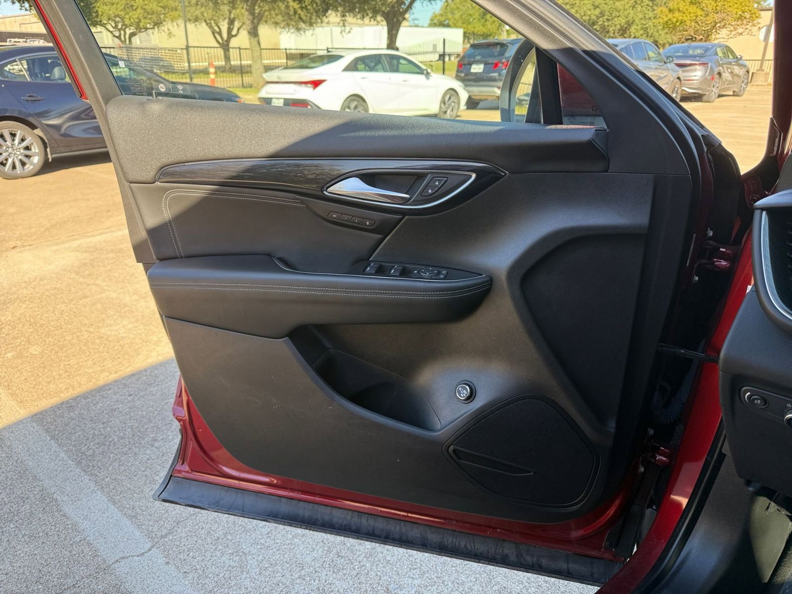 Thumbnail: 2023 Buick Envision - 20