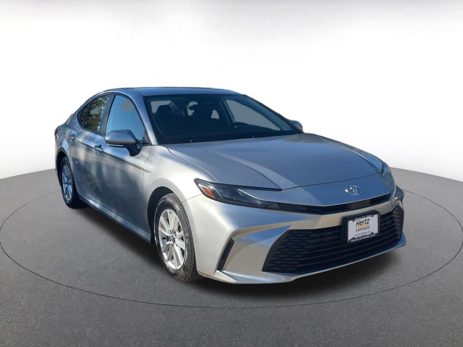 Thumbnail: 2025 Toyota Camry - 1