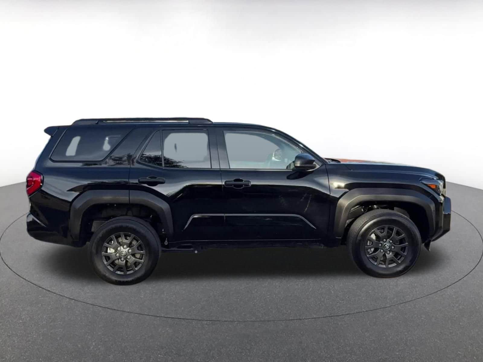 Thumbnail: 2025 Toyota 4Runner - 16