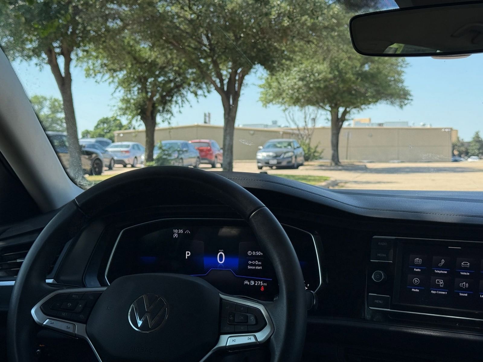 2024 Volkswagen Jetta S 34