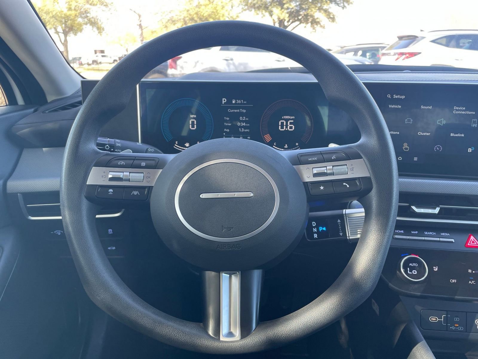 Thumbnail: 2025 Hyundai Sonata - 31