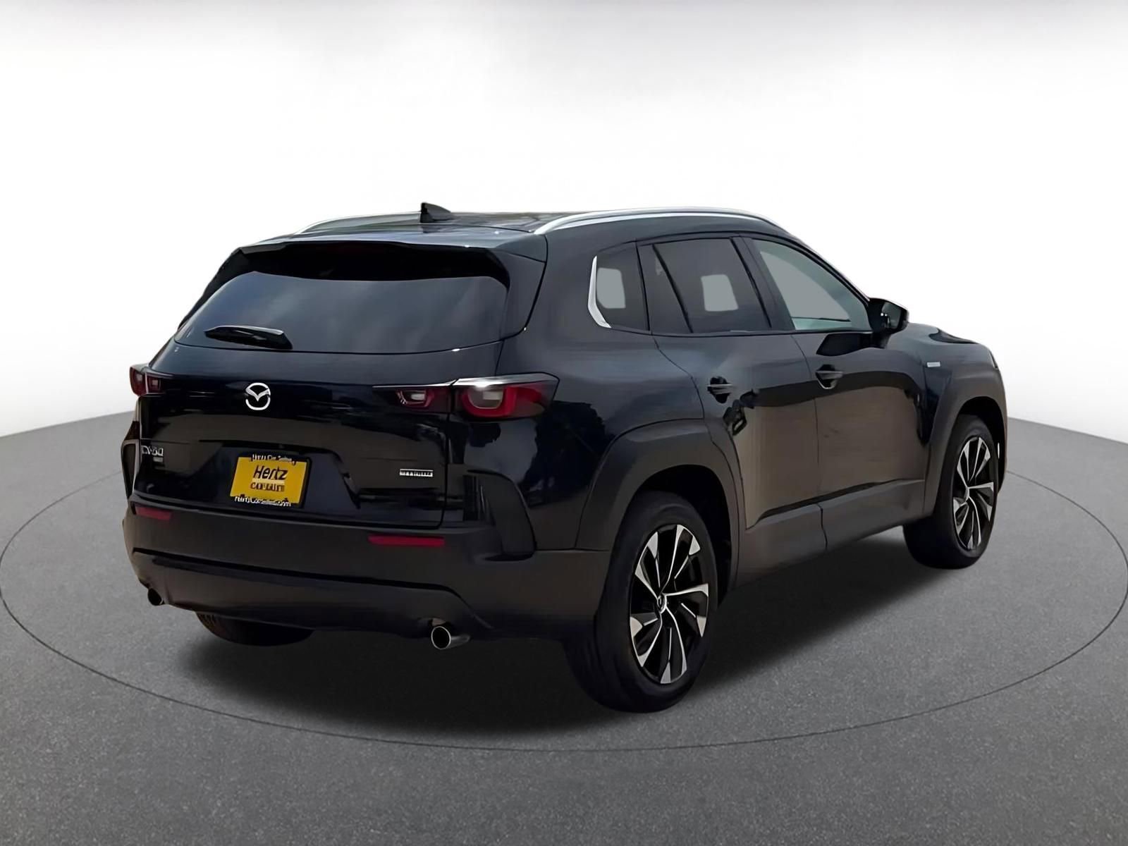 Thumbnail: 2025 Mazda CX-50 - 14