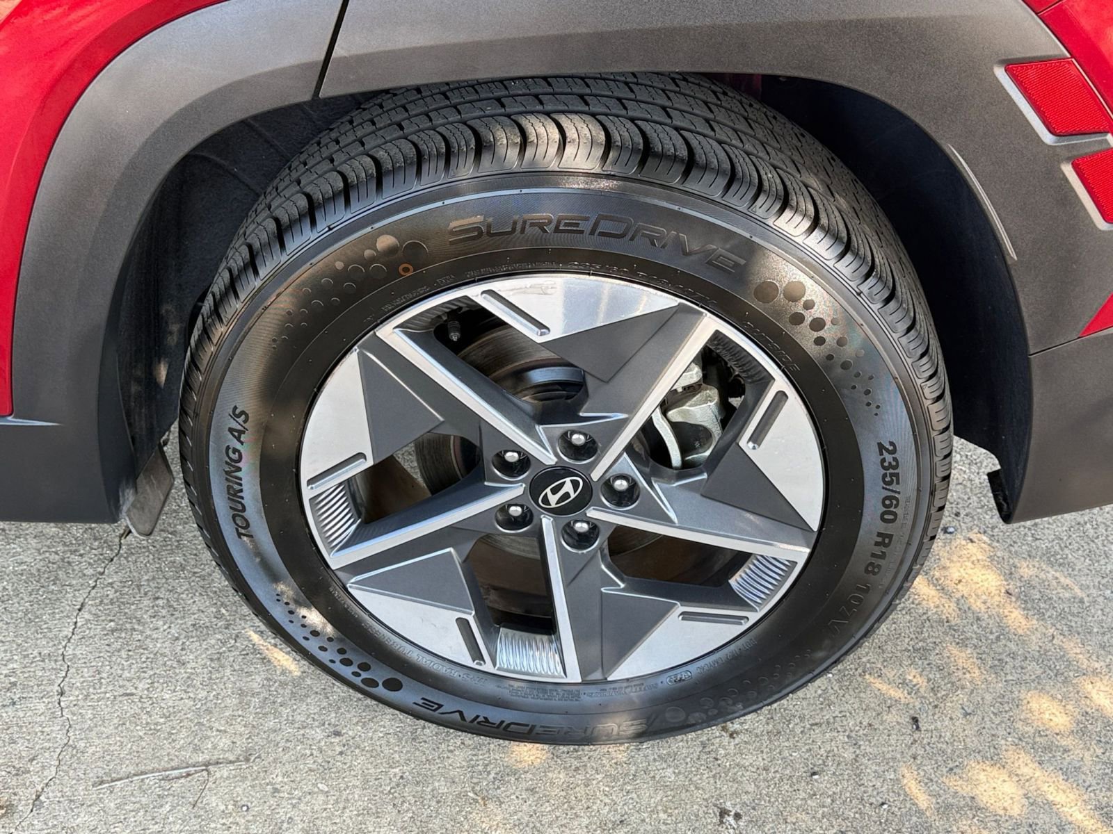 Thumbnail: 2025 Hyundai Tucson - 32