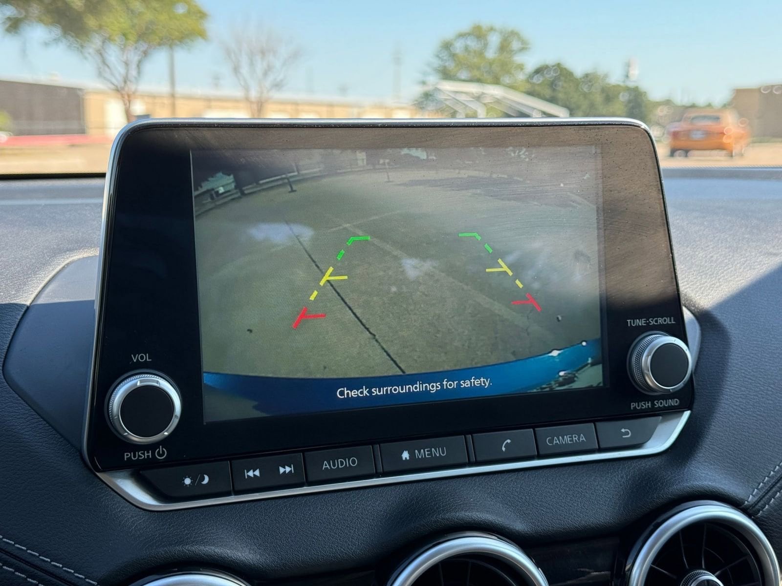 Thumbnail: 2024 Nissan Sentra - 17