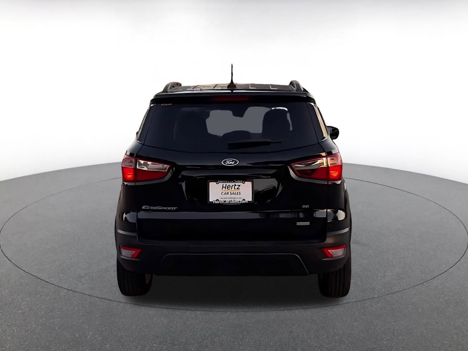 Thumbnail: 2020 Ford EcoSport - 12