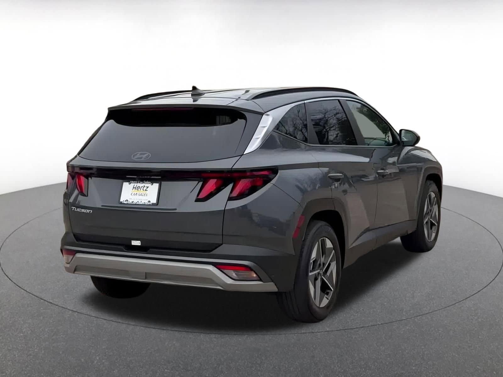 Thumbnail: 2025 Hyundai Tucson - 15