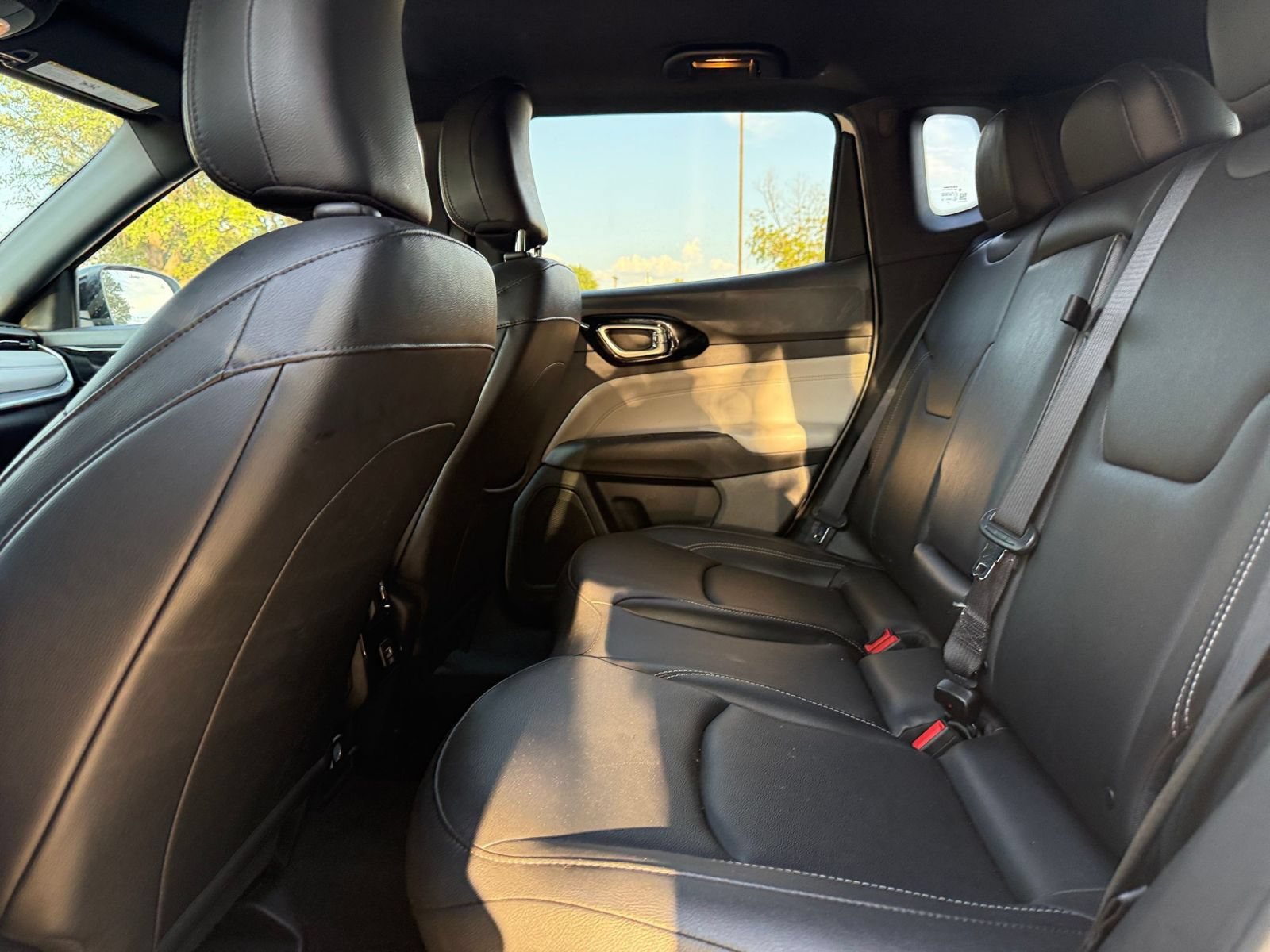 2025 Jeep Compass Limited - Photo 26