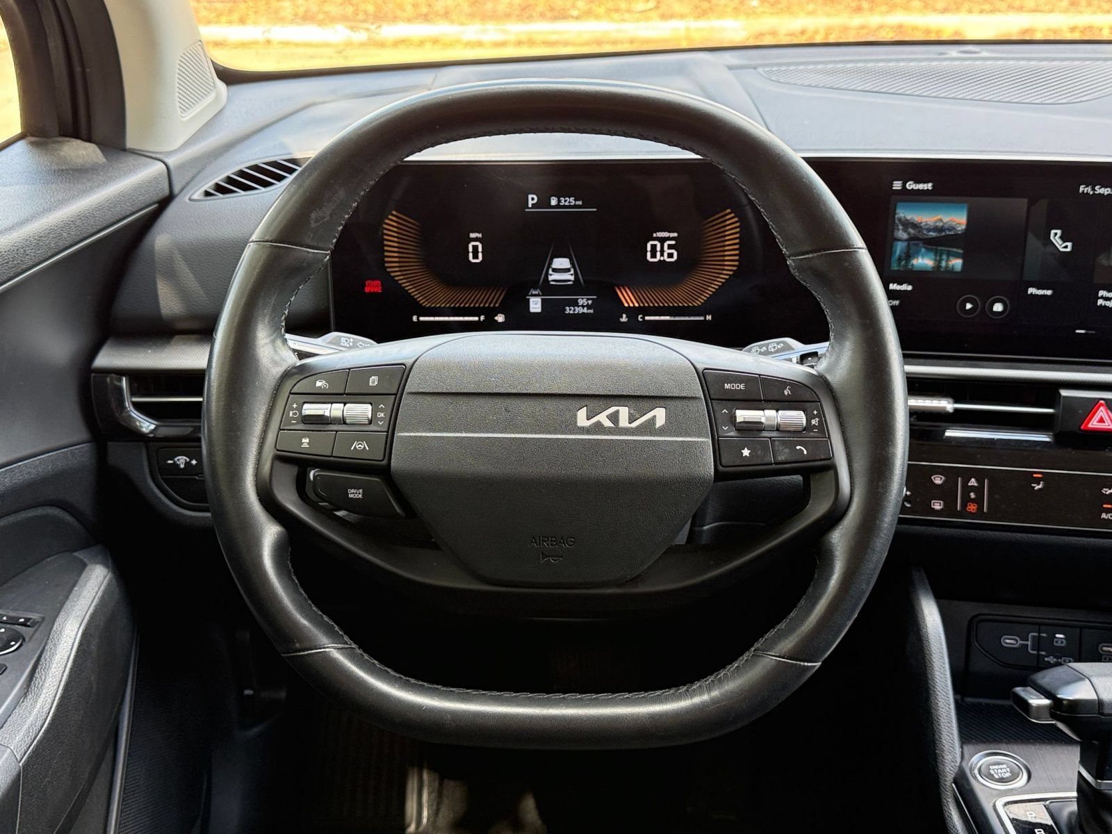 Thumbnail: 2026 Kia Sportage - 28