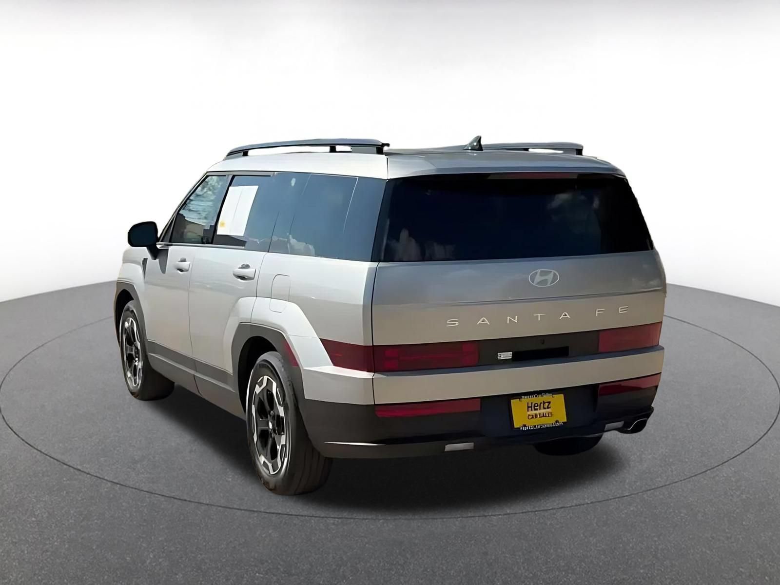 Thumbnail: 2026 Hyundai Santa Fe - 10