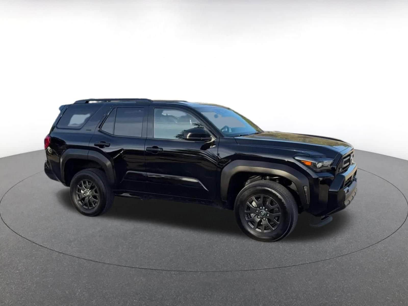 Thumbnail: 2025 Toyota 4Runner - 2