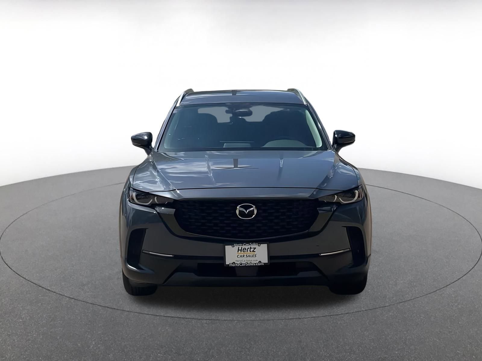 Thumbnail: 2025 Mazda CX-50 - 4