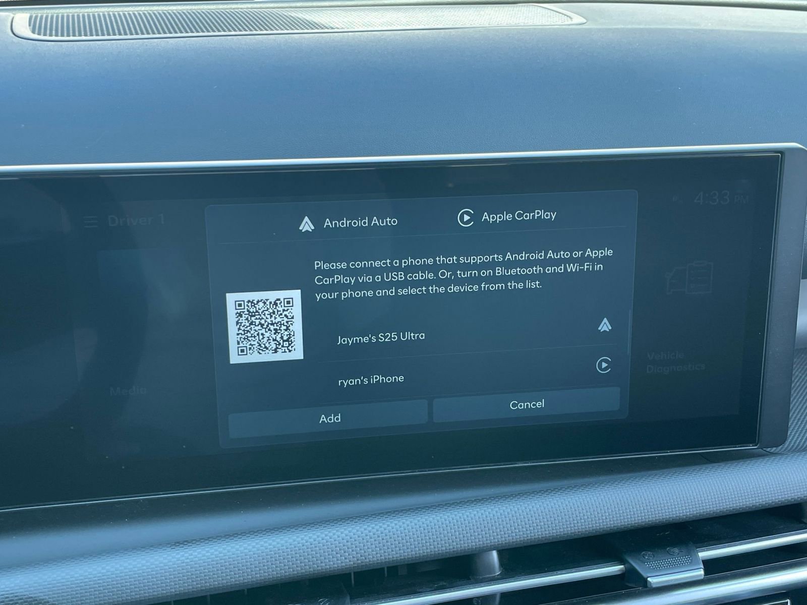 Thumbnail: 2025 Hyundai Tucson - 20