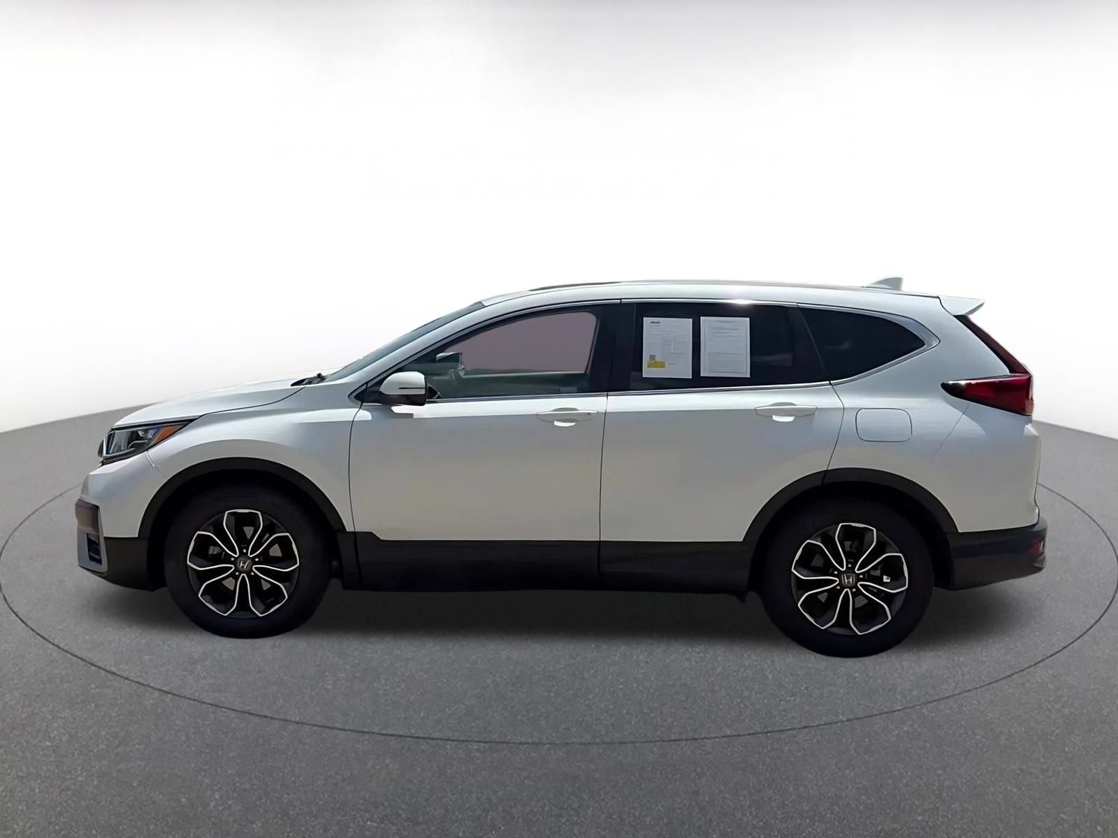 Thumbnail: 2020 Honda CR-V - 9