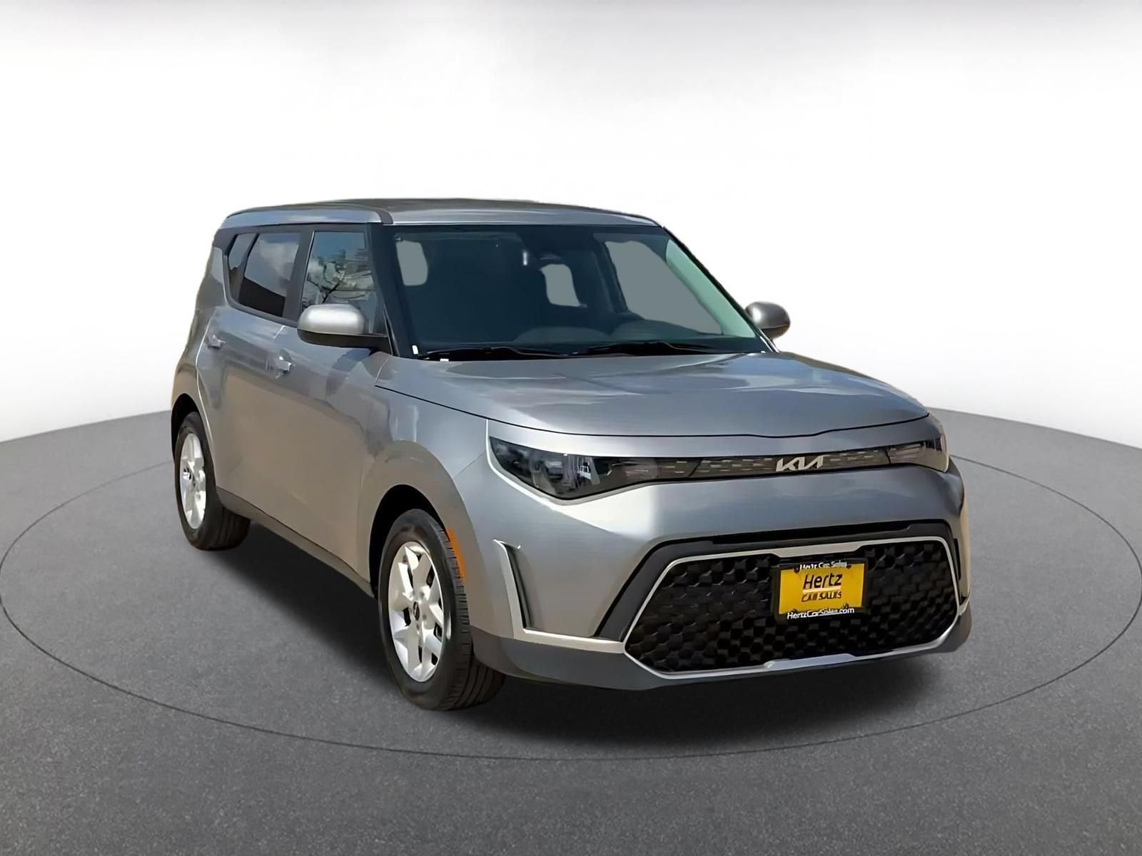 Thumbnail: 2025 Kia Soul - 3