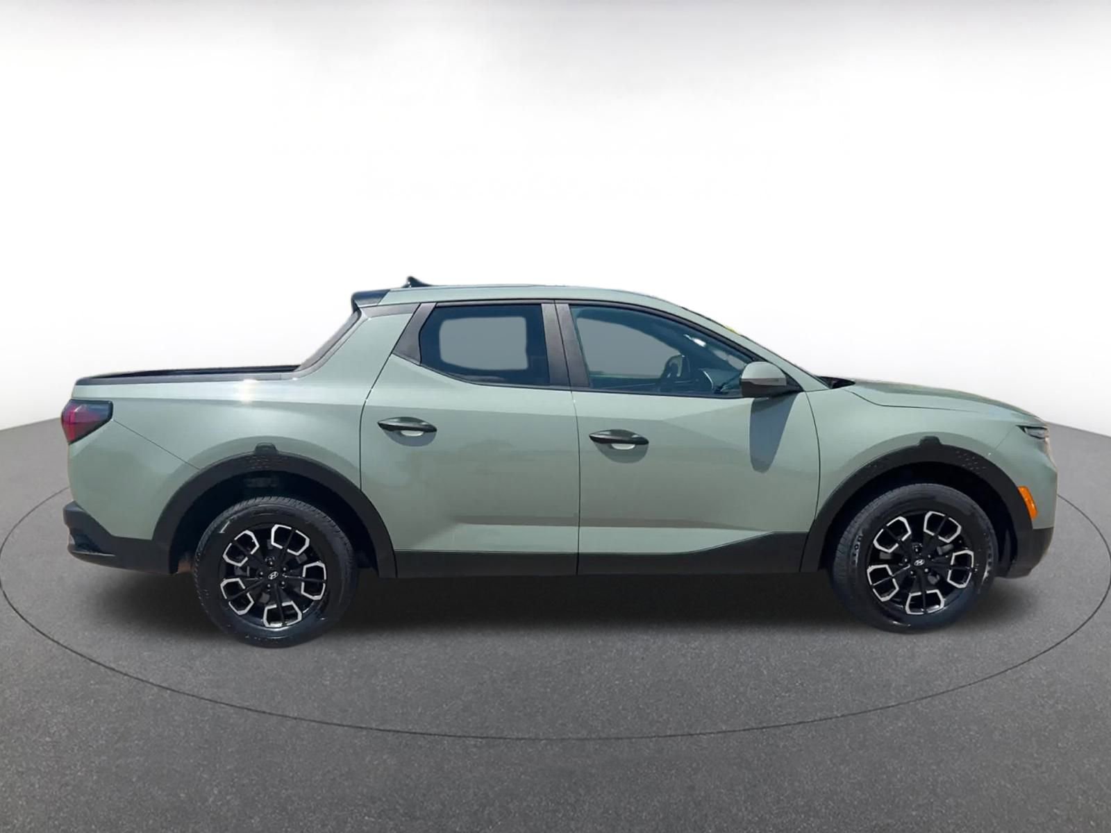 Thumbnail: 2024 Hyundai Santa Cruz - 16