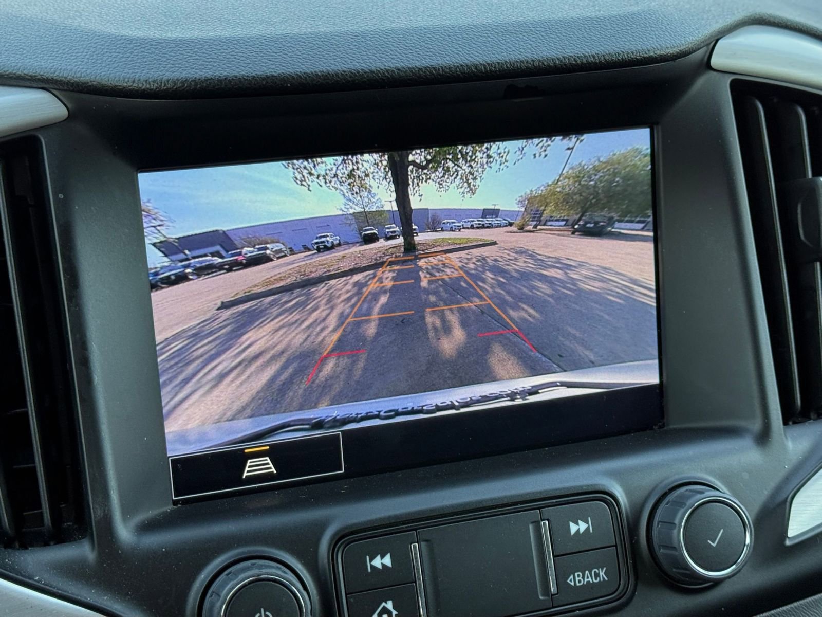 Thumbnail: 2024 GMC Terrain - 25