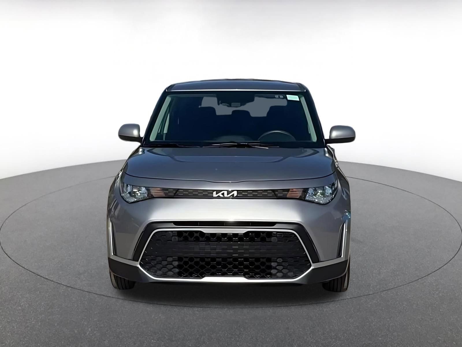 Thumbnail: 2025 Kia Soul - 4