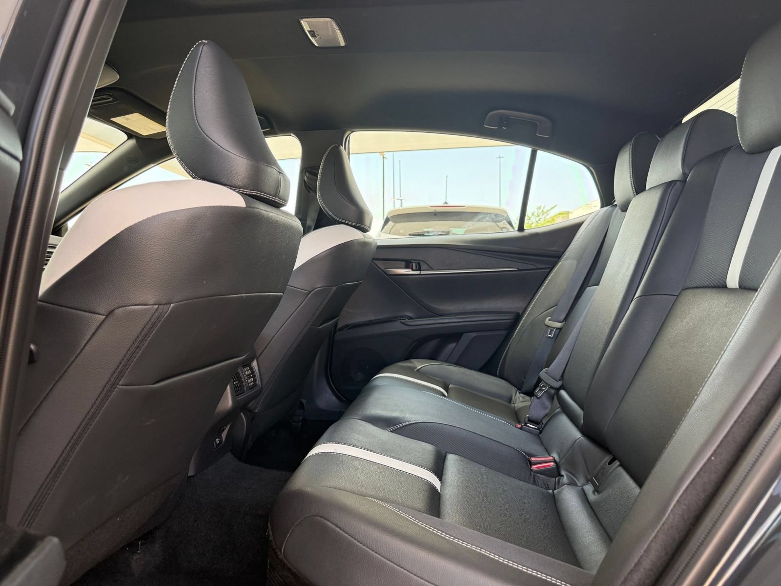Thumbnail: 2026 Toyota Camry - 25