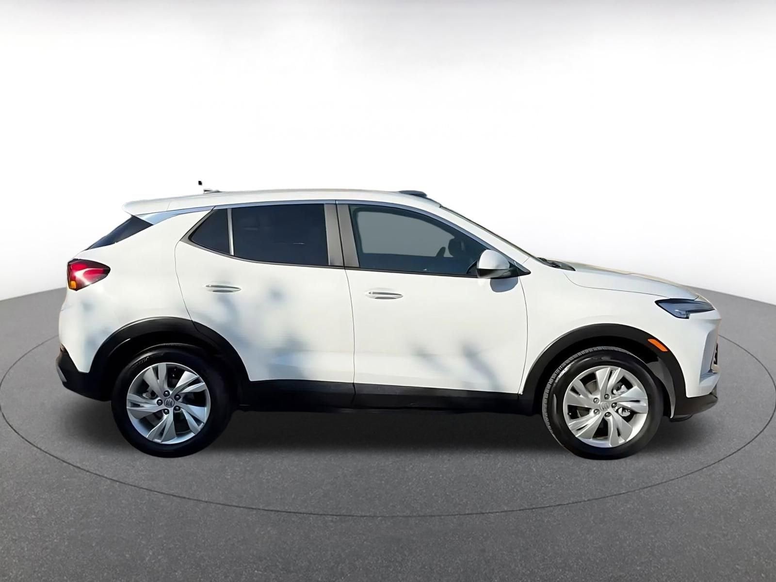 Thumbnail: 2025 Buick Encore GX - 16