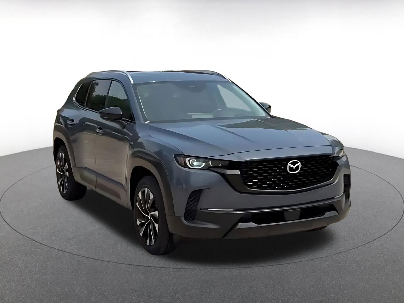 Thumbnail: 2025 Mazda CX-50 - 3