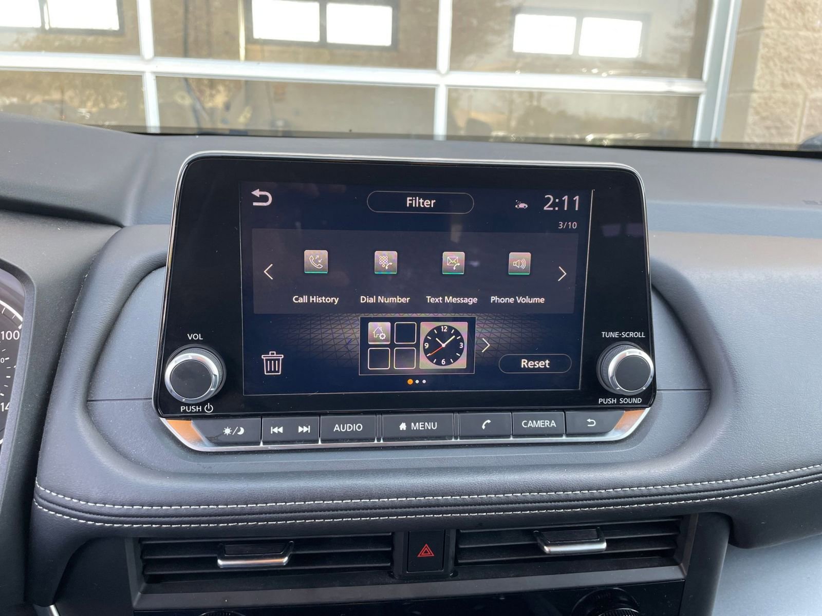 Thumbnail: 2025 Nissan Rogue - 21