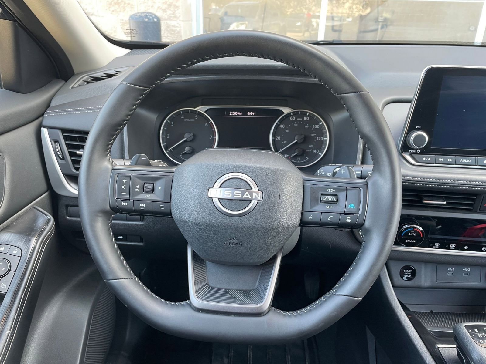 Thumbnail: 2025 Nissan Rogue - 31