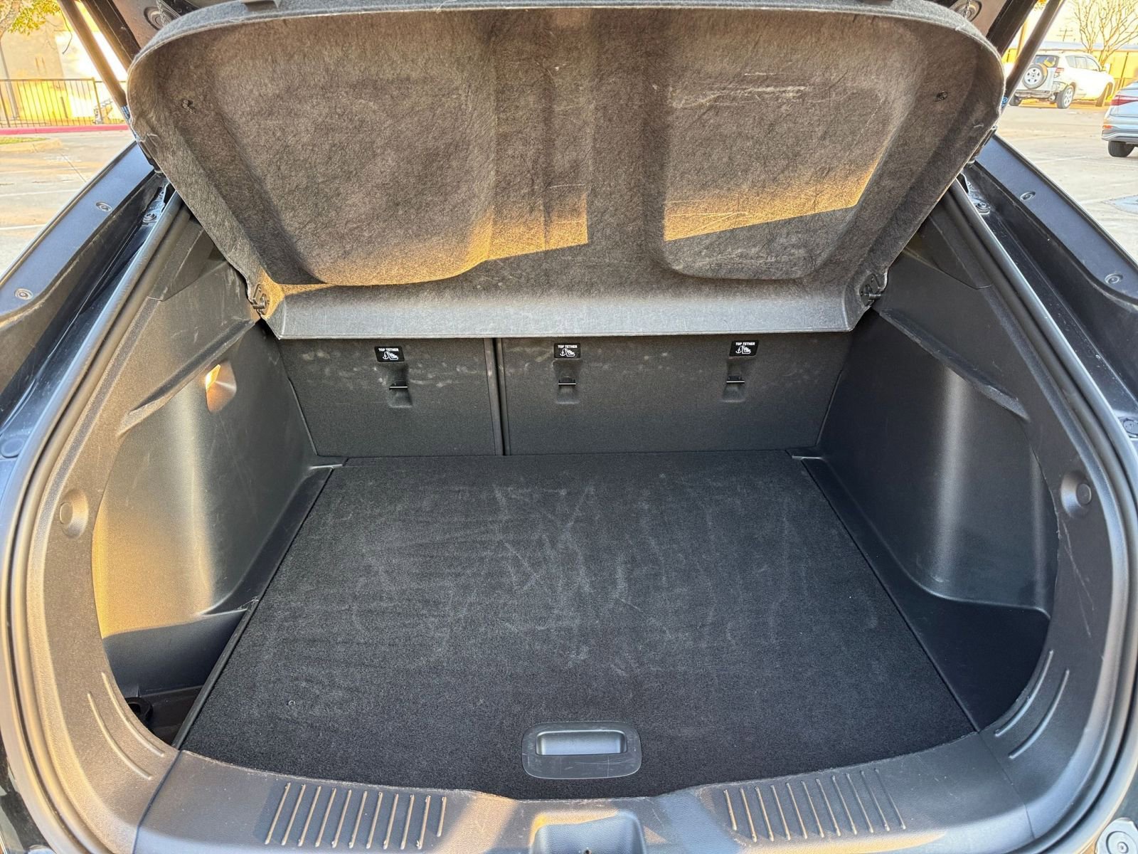 Thumbnail: 2025 Buick Envista - 31