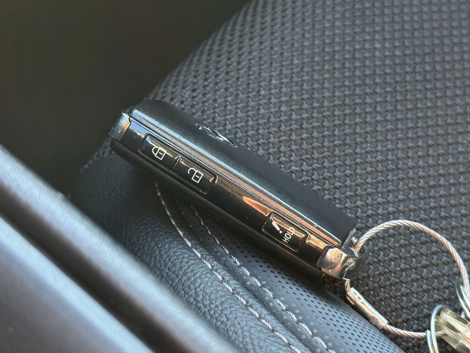 Thumbnail: 2025 Mazda CX-50 - 22