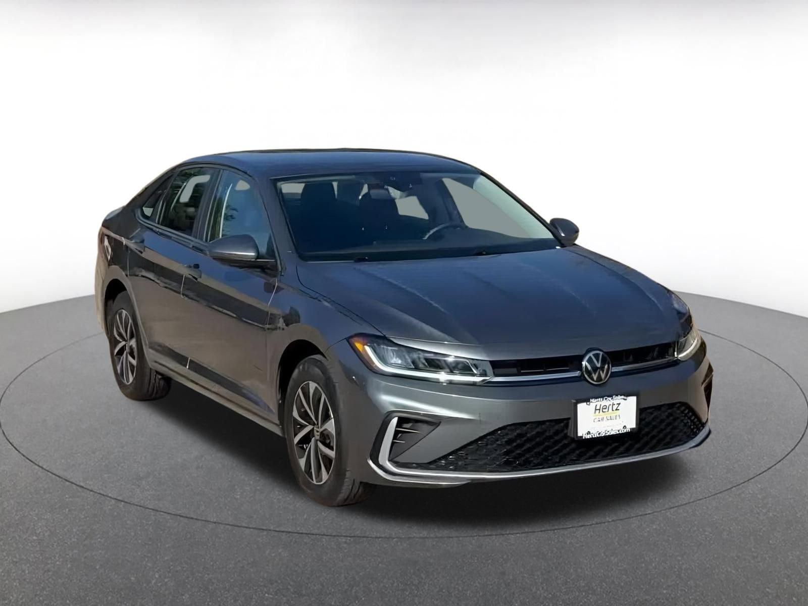 Thumbnail: 2025 Volkswagen Jetta - 3