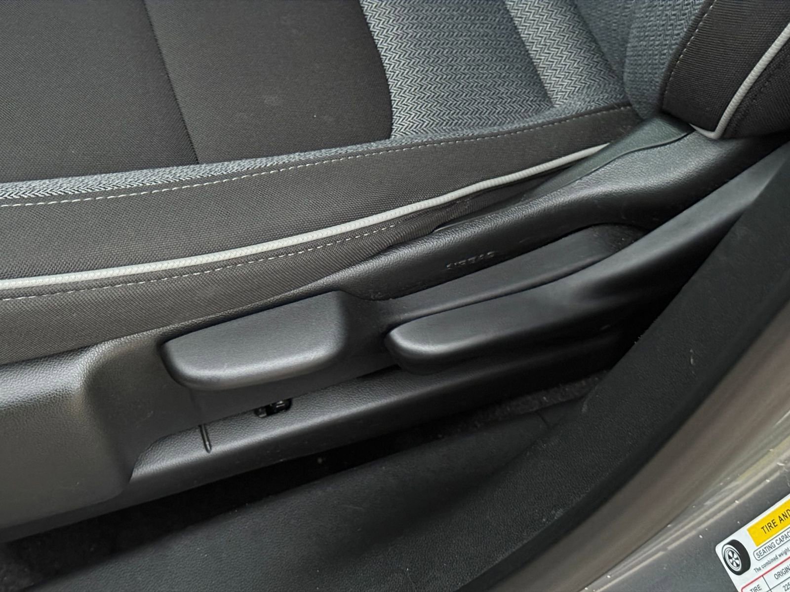 Thumbnail: 2025 Chevrolet TrailBlazer - 23