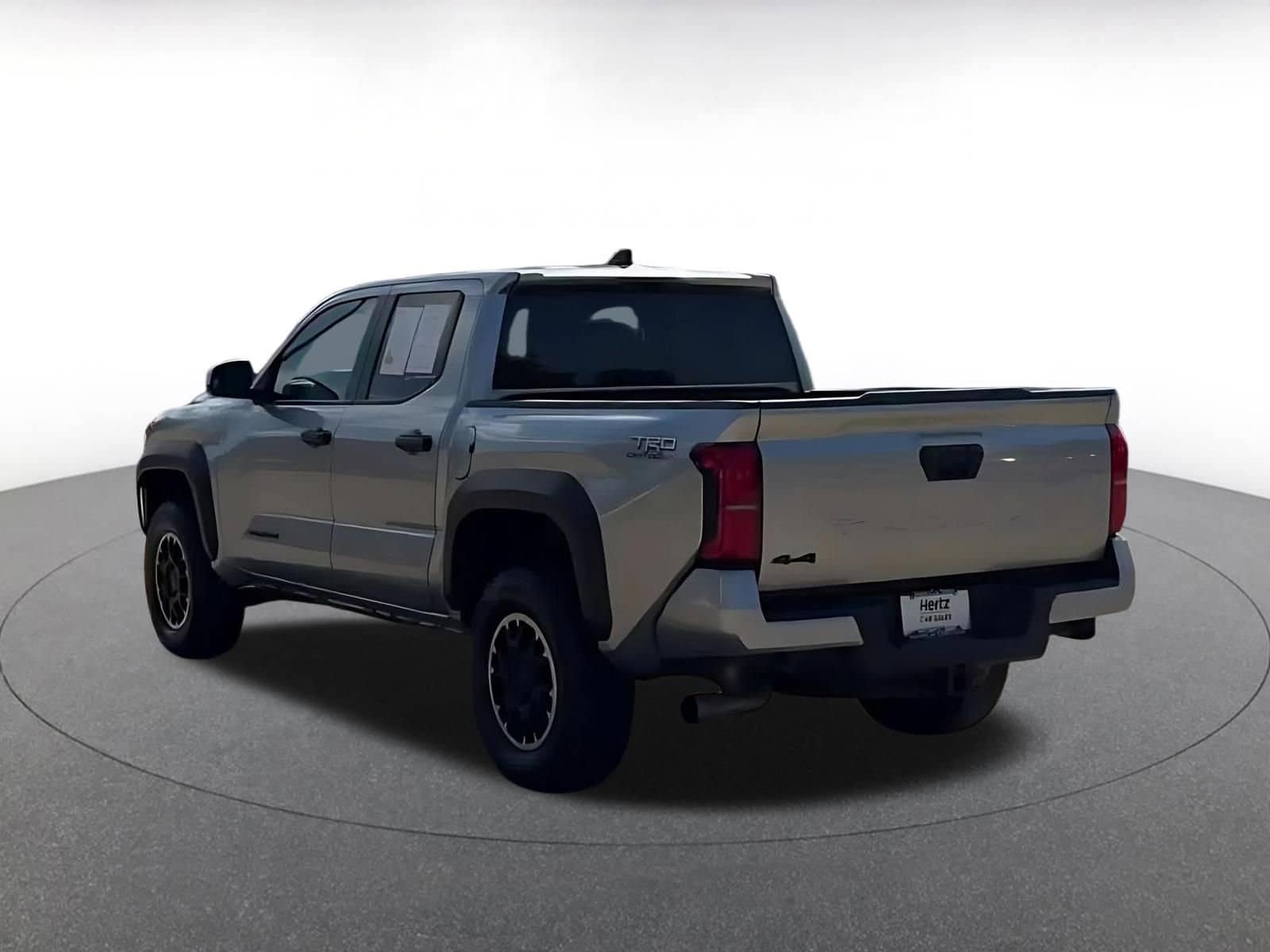 Thumbnail: 2024 Toyota Tacoma - 11