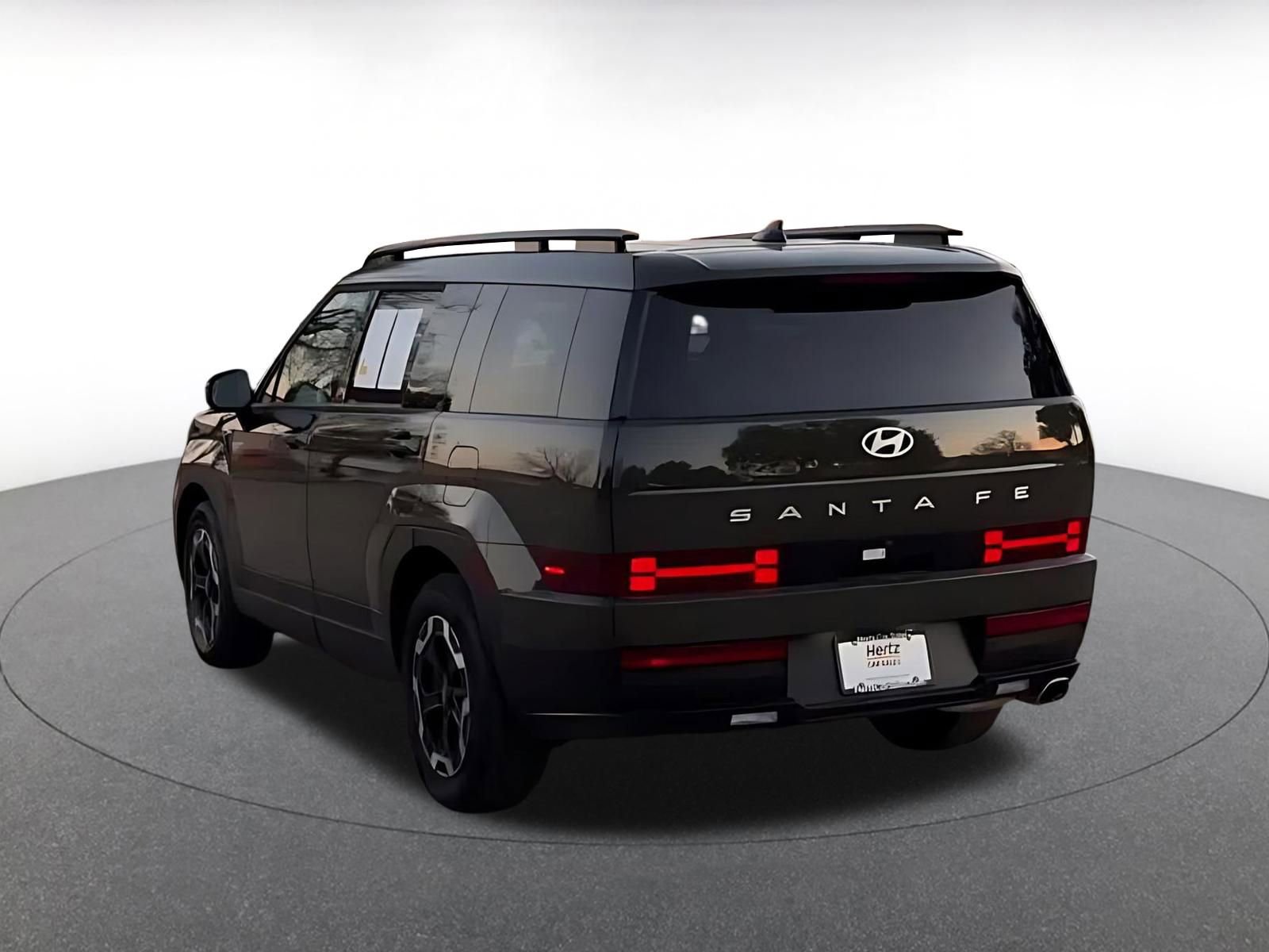 Thumbnail: 2025 Hyundai Santa Fe - 11