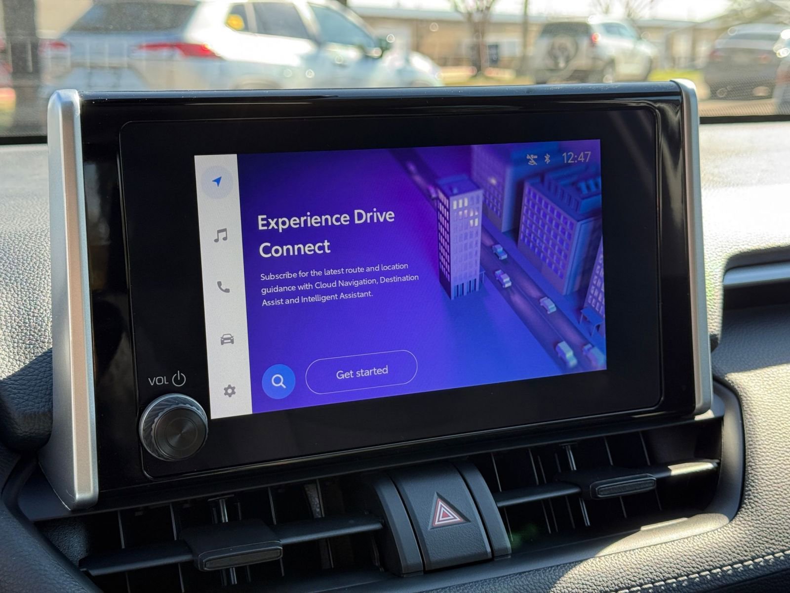 Thumbnail: 2025 Toyota RAV4 - 22