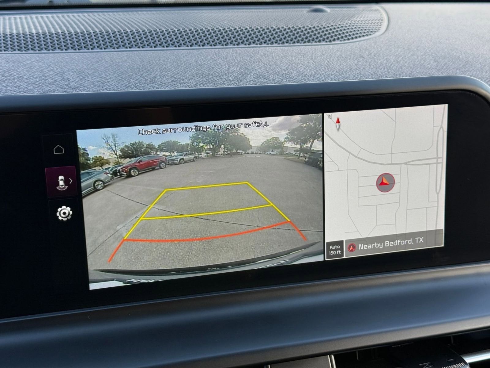 Thumbnail: 2025 Kia Seltos - 17