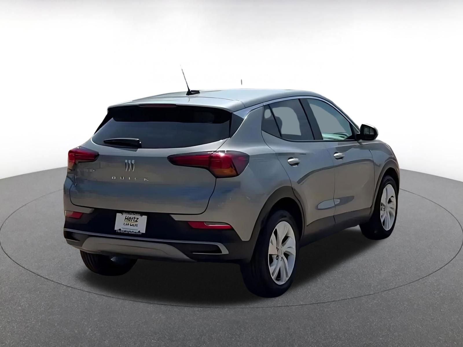 Thumbnail: 2025 Buick Encore GX - 14