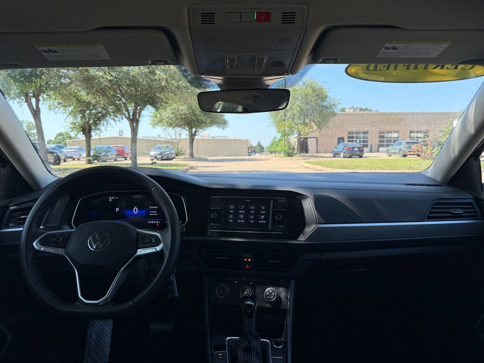 2024 Volkswagen Jetta S 33