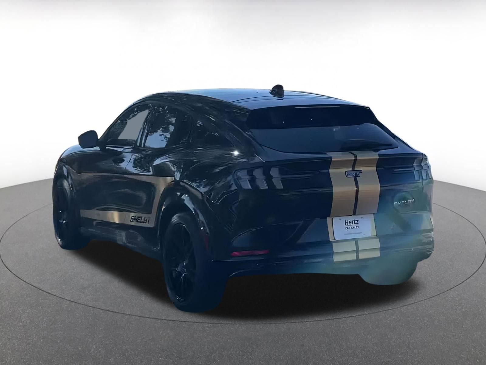 Thumbnail: 2023 Ford Mustang Mach-E - 14