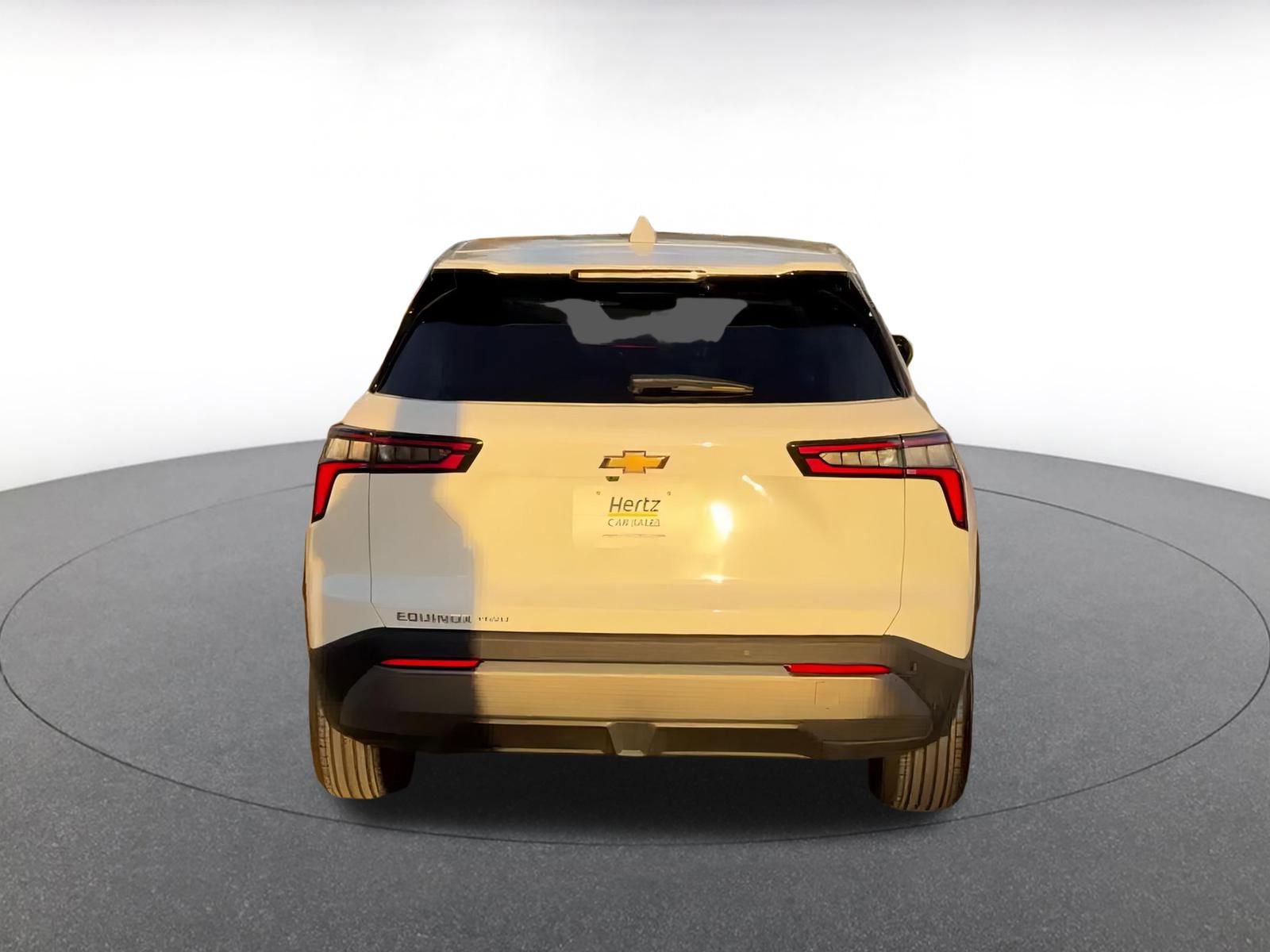 Thumbnail: 2025 Chevrolet Equinox - 12