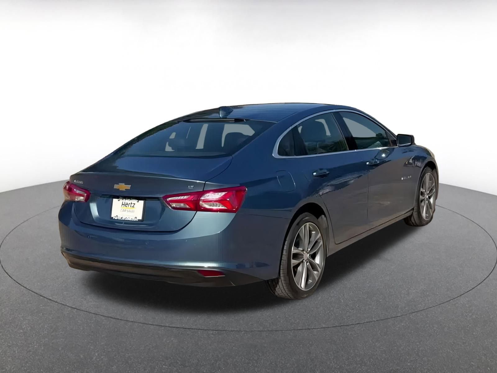 Thumbnail: 2024 Chevrolet Malibu - 14